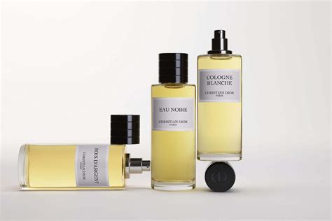 perfumes christian dior sustainable strategy.